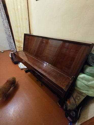 Клавишные инструменты: 🎹 İşlənmiş Piano Oktava – Bakı 🎹 Bəzi klavişlər boş gedir Koklənməsi — 3