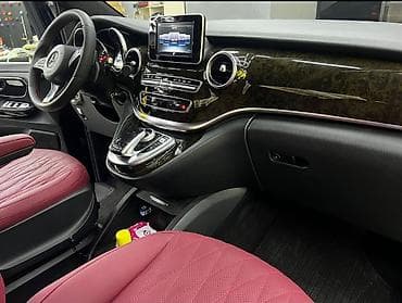 qapi demir qapi seyf qapi: Minivan — 2