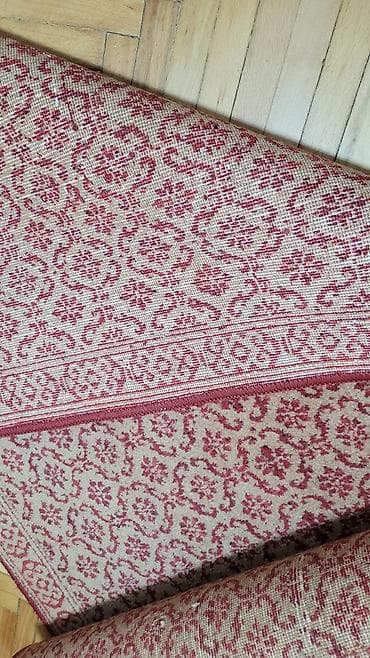 ковёр: Qedimidi davamlidi — 5