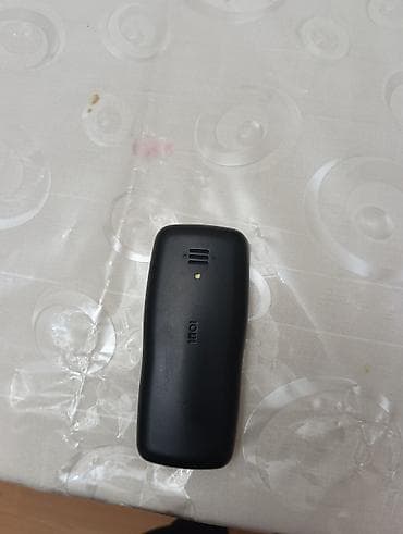 Inoi rəng - Qara, Düyməli