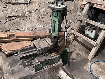 İstehsal avadanlığı: Sənaye dəzgahı – Universal torna dəzgahı 1K62 Məhsul təsviri: - — 8