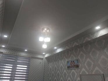 nərimanovda köhnə tikili evlər: 2 otaqlı, Yeni tikili, m. Qara Qarayev, 72 kv. m — 9