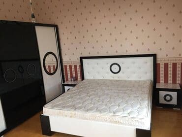 qusar kiraye ev ayliq: 150 kv. m, 4 otaqlı — 10