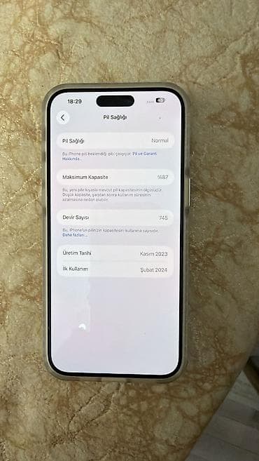 core i5 12400f: IPhone 15 Pro Max, 256 GB, Natural Titanium — 5