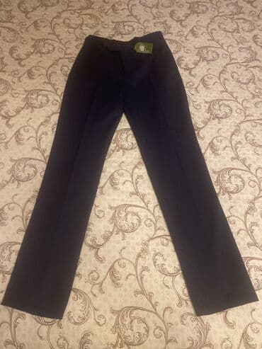 Məktəbli forması, Oğlan üçün, 14 - 16 yaş, Yeni