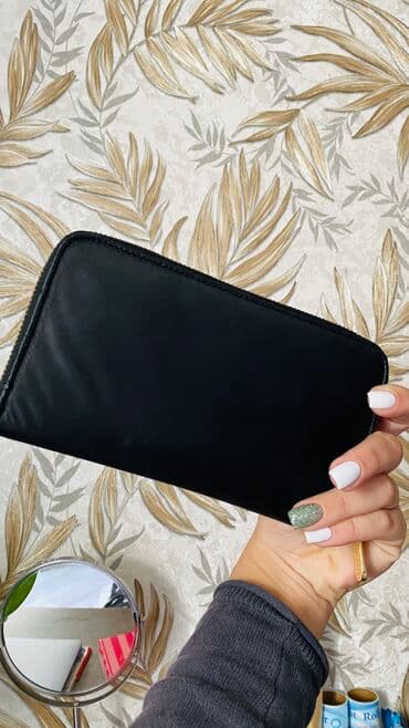 Toy paltarları və aksesuarları: Pulqabı, Poliester, Yeni — 5