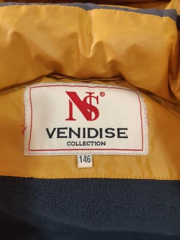 Pencəklər: Kurtka, Bolonka, Payız, Adamo, 2XS — 2