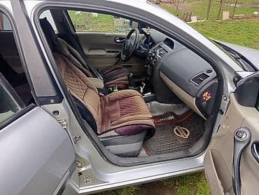 Renault: Renault Logan: 1.5 l | 2007 il 350000 km Universal — 2