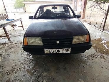 VAZ (LADA) Samara: 1.4 l | 1997 il 350 km Sedan