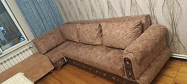 İşlənmiş, Künc divan, Pufik, Bazalı, Açılan lalafo.az -da İşlənmiş, Künc divan, Pufik, Bazalı, Açılan