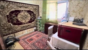 bahalı evlər: Digah, 4 otaqlı, Köhnə tikili, 100 kv. m — 6