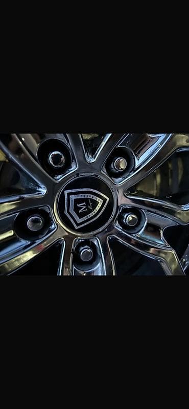 camry disk: Disk təkər R 20, 5 Boltlu — 1