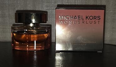 imperium spray: Michael Kors Wonderlust qadın ətri. (original - parfumcity) Eau de — 1