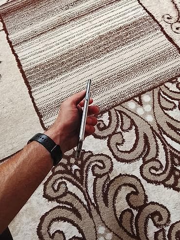 nubia red magic: Redmi Note 9S, 128 GB, rəng - Ağ, İki sim kartlı — 5