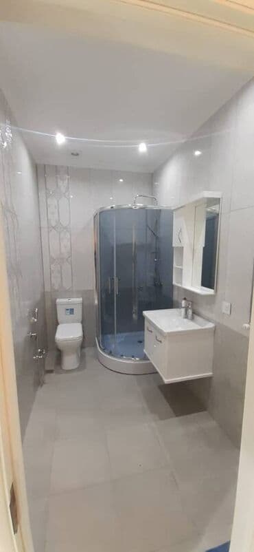 hezi aslanovda 3 otaqli evler: 2 otaqlı, Yeni tikili, m. Neftçilər, 64 kv. m — 7