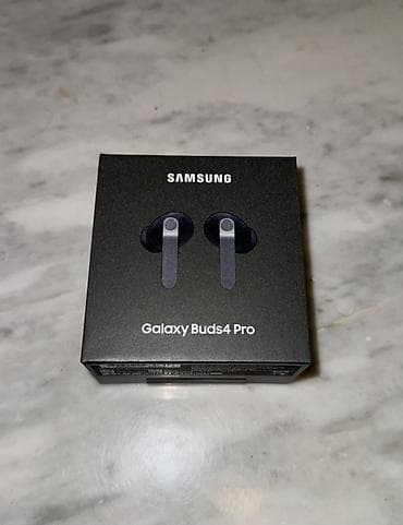 Qulaqcıqlar: Yeni Simsiz (Bluetooth) Qulaqcıqlar, Samsung, rəng - Qara — 3