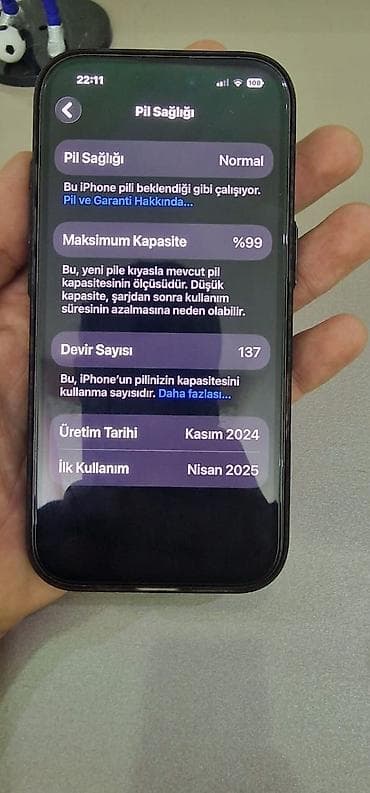 samsung duos c5212: IPhone 15 Pro, 128 GB, Graphite, Face ID — 4