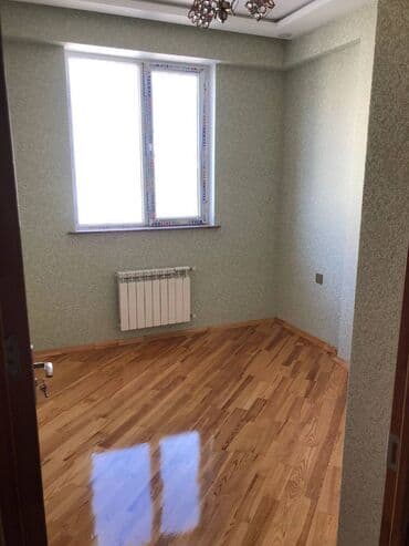 bina evlərinin satışı: 3 otaqlı, Yeni tikili, m. Həzi Aslanov, 73 kv. m — 4