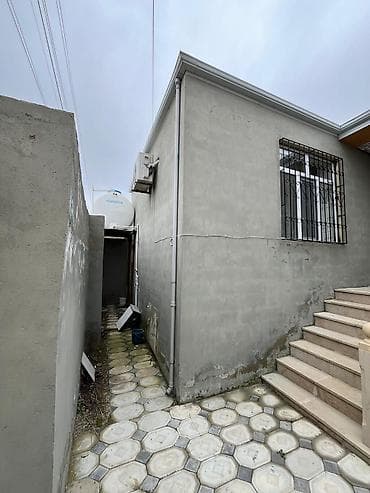 nerimanovda kreditle satilan evler: 2 otaqlı, 45 kv. m — 2