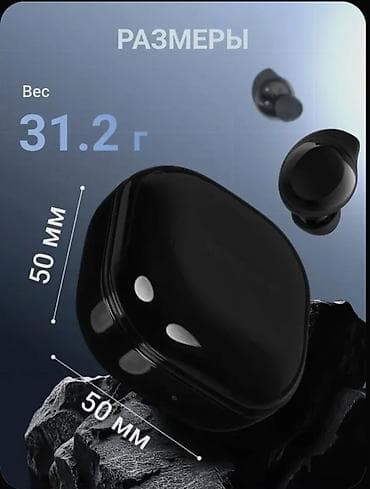samsung whatch: Samsung Buds — 3