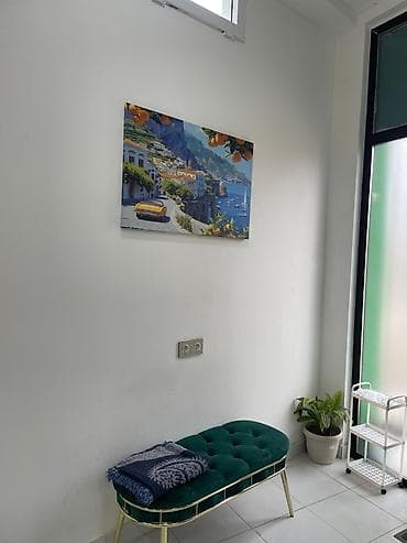 salon mebel: Gözəllik salon avadanlıqları satılır.lazer aparatı xaric — 4