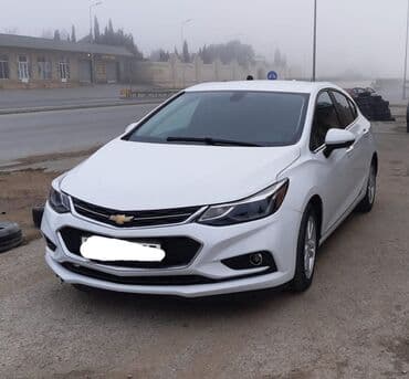 фольксваген тигуан 2 0: Chevrolet Cruze: 1.4 л | 2017 г. 146000 км Хэтчбэк — 2
