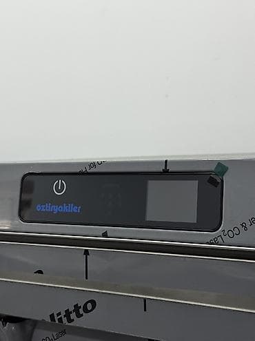 qab yuyan maşın: Qab yuyan maşın 🏗️ Material və Quruluş Brend və Keyfiyyət: Dünyaca — 4