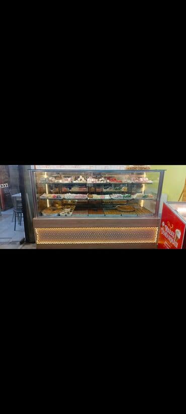 Tort ve sirniyat dolabi ikinci el super vezyetedi heç bir problemi