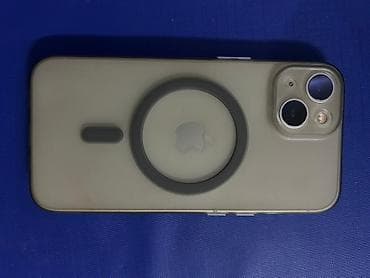 iphone 14 pro case: IPhone 13, 128 GB, Ağ, Face ID — 8