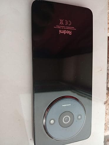 redmi airdots: Salam telefon 128 yaddaş 2 sim kart yeri var telefon idial — 1