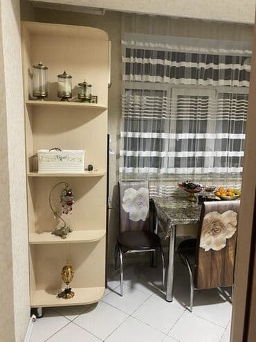 qesr mtk: 2 otaqlı, 70 kv. m — 4