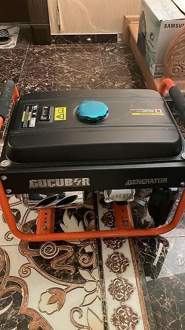 açar aləmi: Satış, Yeni, Benzin, Generator — 1