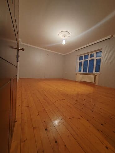 türkiyə sulutepe: Sulutəpə qəs. 6 otaqlı, 167 kv. m, Kredit yoxdur, Orta təmir — 1