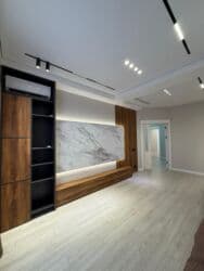 İnformatika: 3 otaqlı, Yeni tikili, 80 kv. m — 7