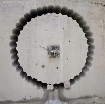 pəncərə reşotka: Beton Kəsmə Deşmə Xidməti beton kesimi beton kesen beton deşimi — 24