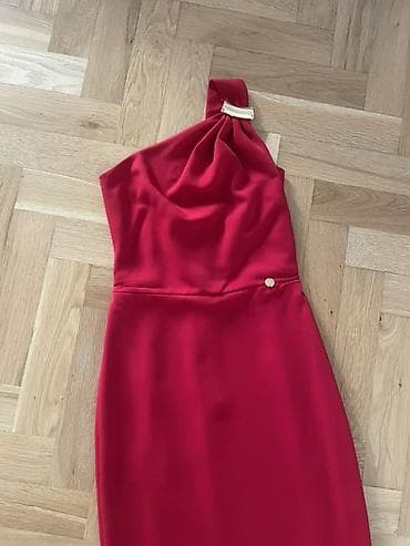 don: Ziyafət donu, Maksi, Gizia — 2