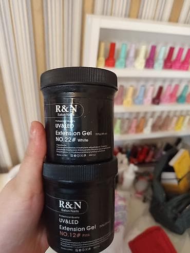 moyka yeri: Dırnaq ustası tələb olunur, Yerin icarəsi — 1