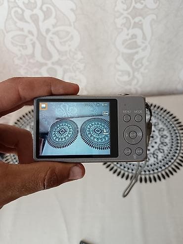 samsung galaxy tab a6 2016: Şəmkirdə videokamera satılır. Samsung ST76 kompakt rəqəmsal — 3