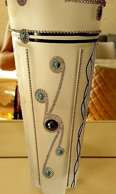 gul qablari satisi: Hamisi coox bahali mallardi.kocle elageder deyerinden 30-40% ucuzuna — 3