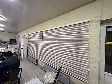 jalüs: Salam her nov Jaluz ve Perdelerin Sifarisi. Ucuz ve Perakende — 8