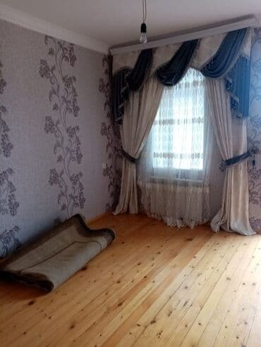 suraxanı rayonu: Yeni Ramana 5 otaqlı, 110 kv. m, Yeni təmirli — 9