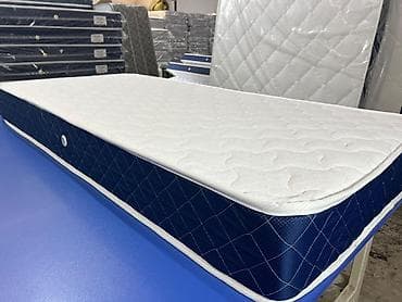 Yeni, Ortopedik matras, İki nəfərlik — 2