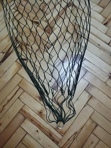 kişi kurtkaları: Asılqan yeləncək — 5