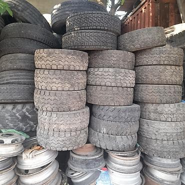 disk lada: 23x9x10 təkər 1 ədədi 140 azn — 1