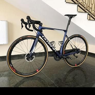 velo satışı: Yol velosipedi – Olympia iKON (karbon) - Çərçivə: Olympia iKON — 2