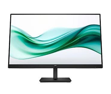 qalik manitoru: HP 24 düymlük LED monitor - Ekran ölçüsü: 23.8" (24") - Panel tipi — 2