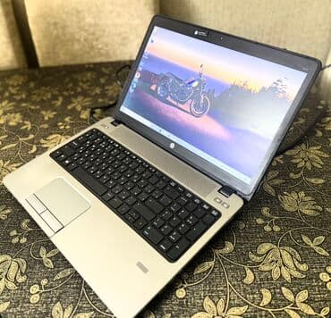 8 gb ram, 500gb yaddas.HP Probook.Bilen bilir nece dozumlu