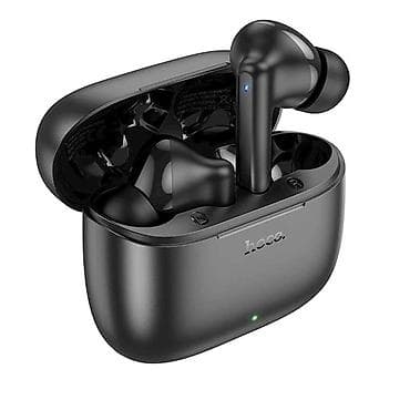 dilmanc rus azeri: HOCO brendinə məxsus Hoco EQ-2 Model keyfiyyətli qulaqlıqla yaxından — 3