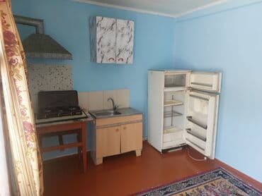 kirayə ev razin: Sabunçu Rayonu.Bakıxanov qəsəbəsi.(Razin) talkuçkanın yanında.Təmirli — 1