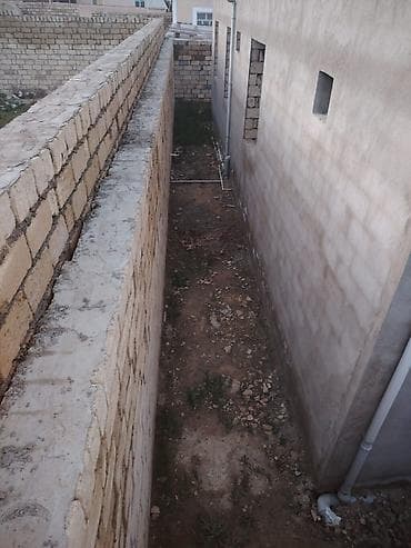 ev lokbatan: Lökbatan qəs. 9 otaq, 800 kv. m, Kredit yoxdur, Yeni təmirli — 8